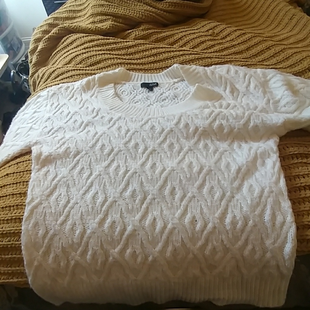 Sweater - Picture 2 of 3